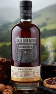 SINGLE CASK NATION KNOCKDHU 9 yr