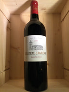 Chateau Lagrange Saint Julien