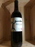 Bedrock Old Vine Zinfandel