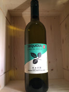 Sequoia Ginjo Sake