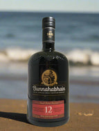 BUNNAHABHAIN 12 YR