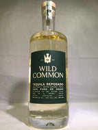 WILD COMMON REPOSADO