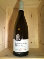 Jean Philippe Fichet Cote D Or Bourgogne