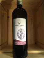 Colli di Lapio Fiano di Avellino