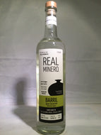 REAL MINERO BARRIL