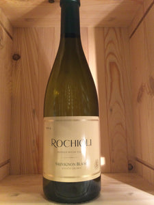 Rochioli RRV Sauvignon Blanc
