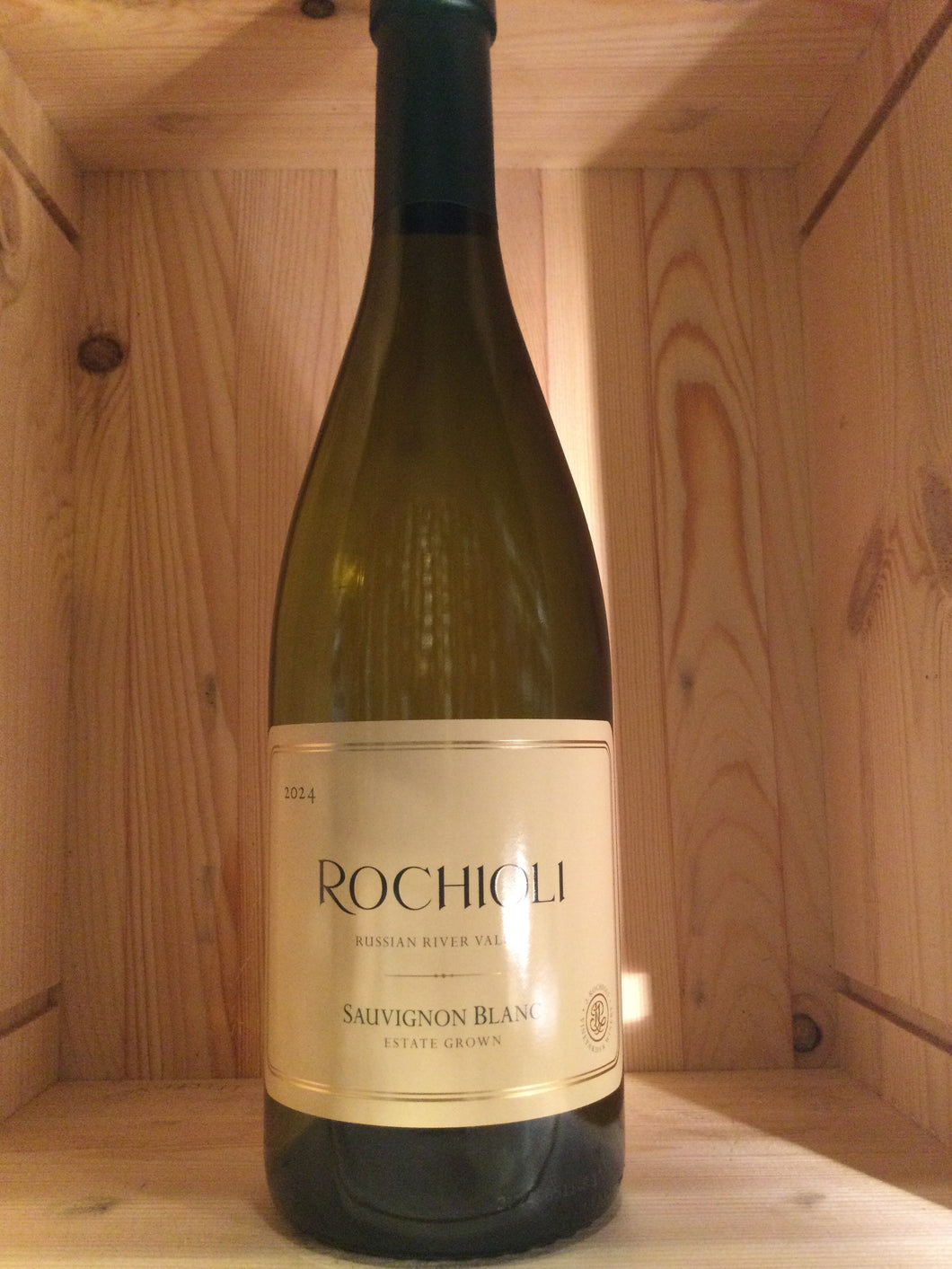 Rochioli RRV Sauvignon Blanc