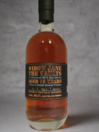 WIDOW JANE THE VAULT 15YR