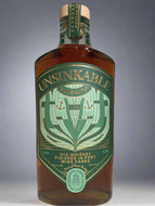 UNSINKABLE RYE PORT WINE CASK