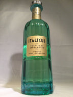 ITALICUS