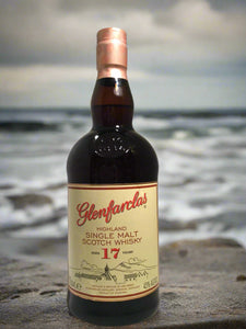 Glenfarclas 17 Year Old