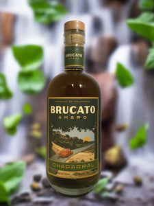 BRUCATO CHAPARRAL