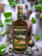 BRUCATO CHAPARRAL