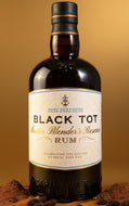 BLACK TOT MASTER BLENDER’S RESERVE 2022