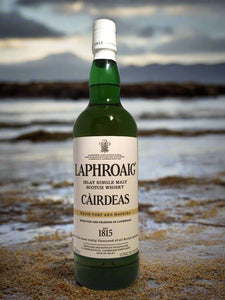 LAPHROAIG CAIRDEAS