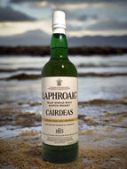 LAPHROAIG CAIRDEAS