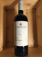 Chappellet Signature Napa Valley