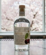 CLEAR CREEK KIRSCHWASSER 375ml