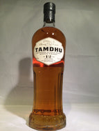 TAMDHU 12 YR