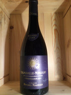 Michel Magnien Argillieres Chambolle-Musigny