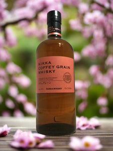 NIKKA COFFEY GRAIN