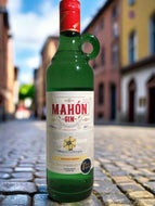 MAHON GIN