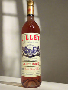 Lillet Rose