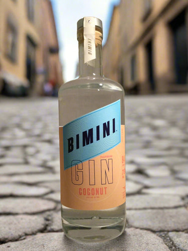 BIMINI COCONUT