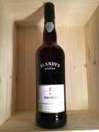 Blandy's 5yo Malmsey Madeira