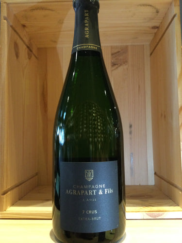 Agrapart & Fils 7 Crus Extra-Brut