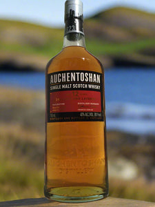 AUCHENTOSHAN 12YR