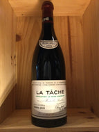 Domaine de la Romanee-Conti La Tache Grand Cru