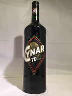 CYNAR 70 PROOF
