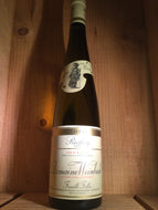 Weinbach Riesling