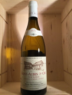 Henri Prudhon Sur Gamay Saint Aubin 1er Cru