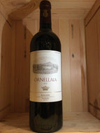 Ornellaia Bolgheri Red Bordeaux