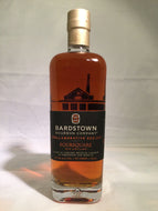 BARDSTOWN FOURSQUARE