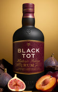 BLACK TOT HISTORIC SOLERA