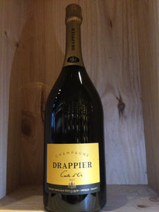 Drappier Carte D'Or Brut 1.5L