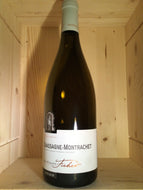 Jean Philippe Fichet Chassagne Montrachet