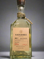 CAZCANES NO.7 REPOSADO