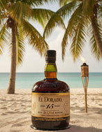 El Dorado 15 year