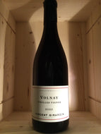 Vincent Girardin Volnay Vieilles Vignes Rouge