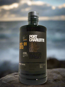 BRUICHLADDICH PORT CHARLOTTE