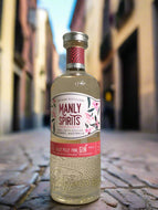 MANLY LILLY PINK