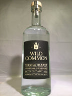 WILD COMMON BLANCO