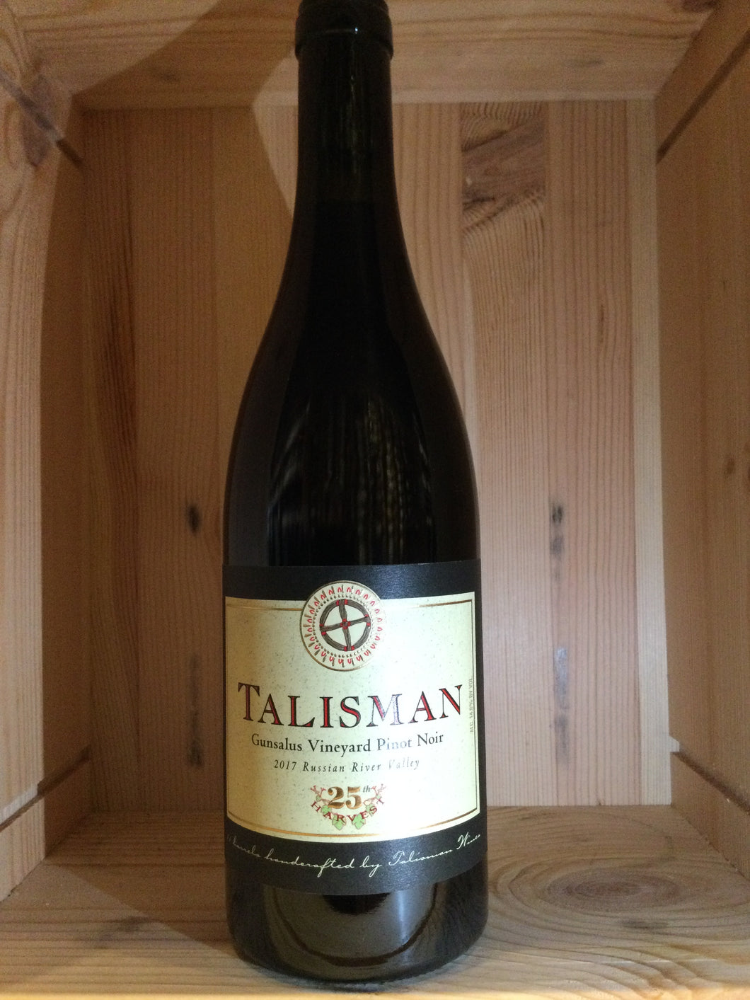 Talisman Gunsalus Vineyard