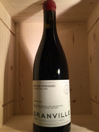 Granville Koosah Vineyard