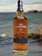 GLENLIVET 18 YEARS