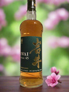 Iwai Whisky 45